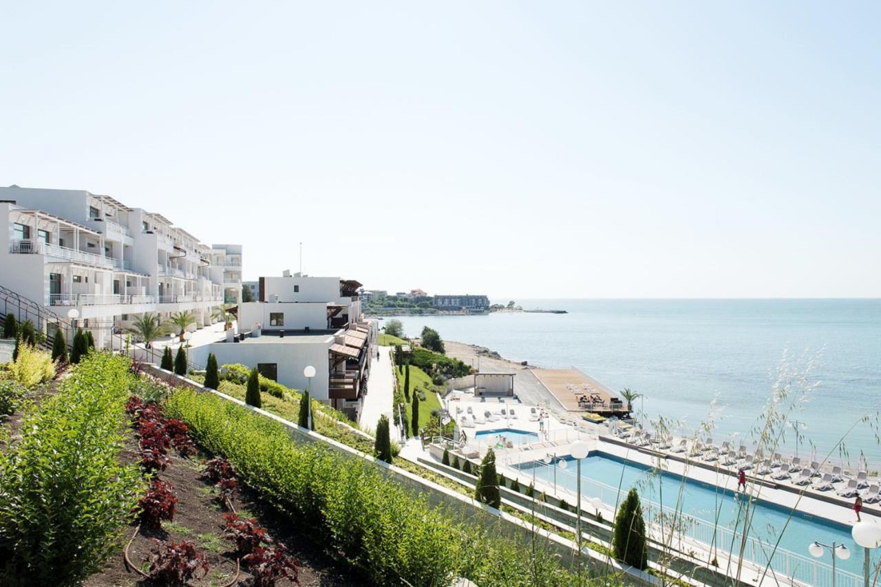 White Lagoon Resort Каварна Экстерьер фото