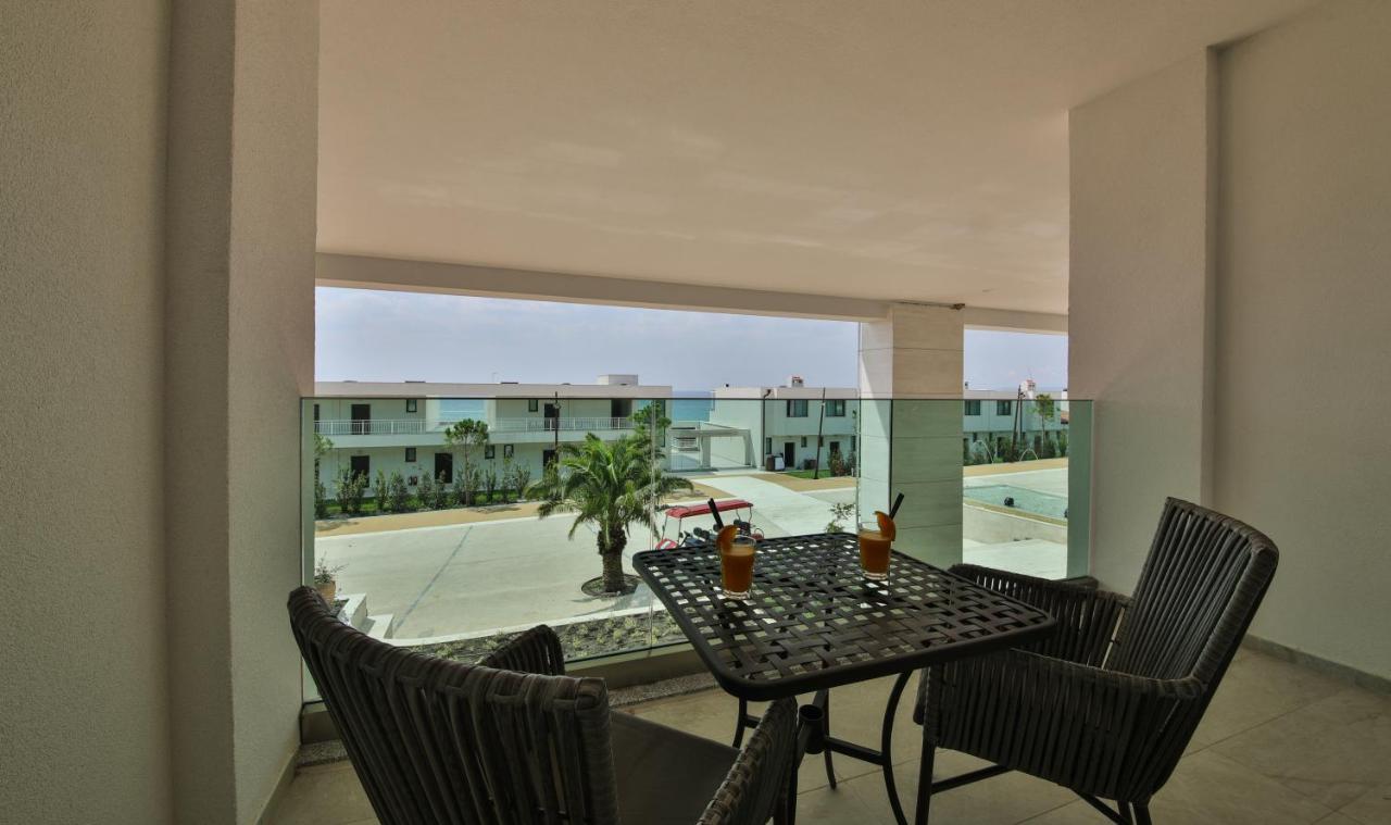 White Lagoon Resort Каварна Экстерьер фото