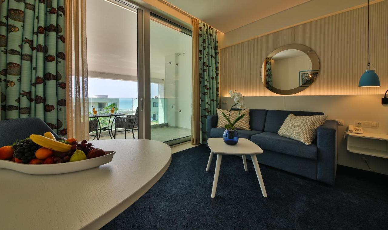 White Lagoon Resort Каварна Экстерьер фото