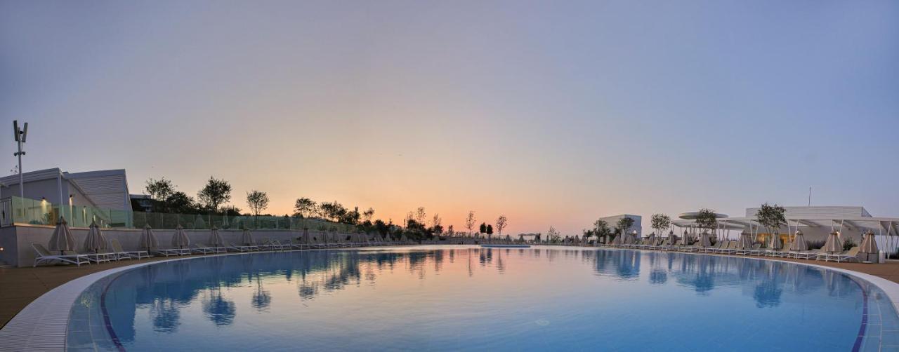 White Lagoon Resort Каварна Экстерьер фото